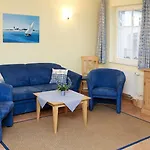 Alexandra - 13-02 公寓 Ostseebad Kühlungsborn