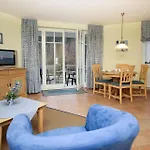 公寓 Alexandra - 13-02 Ostseebad Kühlungsborn