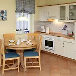 Alexandra - 13-02 公寓 Ostseebad Kühlungsborn