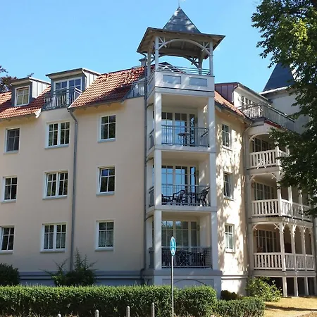 Apartment Alexandra - 13-02 *